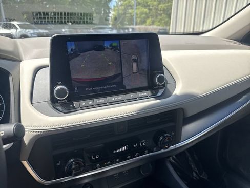 Used 2026 Nissan Rogue Dark Armor FWD image 22