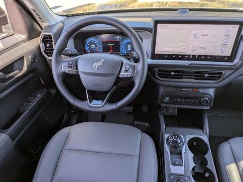 New 2026 Ford Bronco Sport Big Bend AWD/4WD image 18