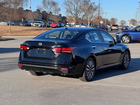 Used 2023 Nissan Altima 2.5 SV image 22