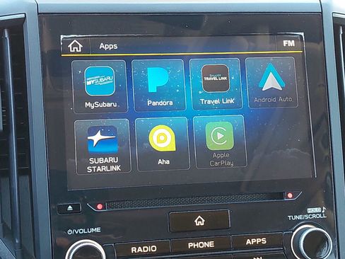 Used 2021 Subaru Crosstrek 2.5i Sport w/ Moonroof Package image 21