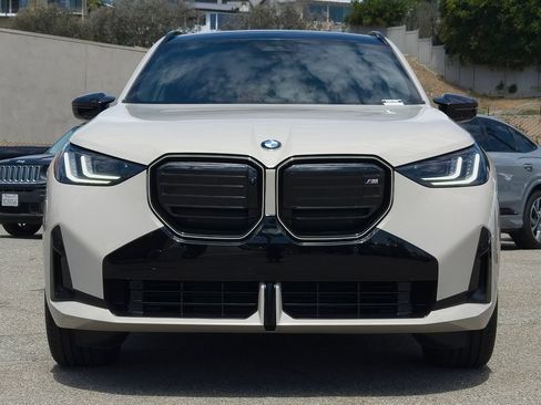 New 2026 BMW X3 M50 AWD/4WD image 2