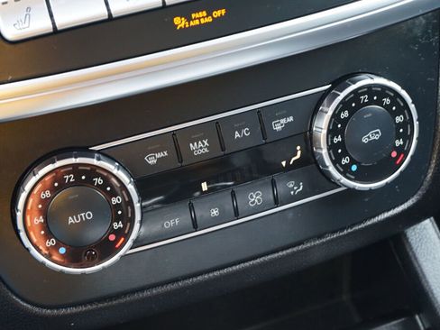 Used 2016 Mercedes-Benz GL 450 4MATIC image 20