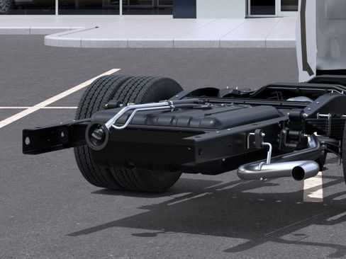 New 2026 GMC Savana 3500 w/ Power Convenience Package image 14