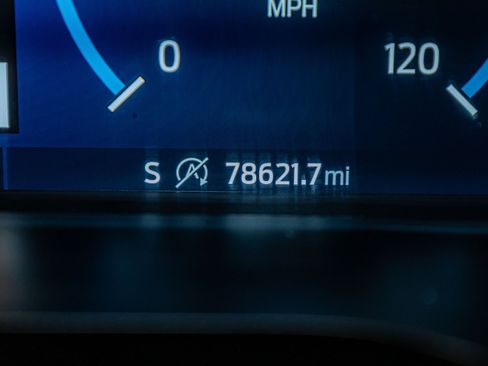 Used 2021 Ford F150 Lariat AWD/4WD image 22