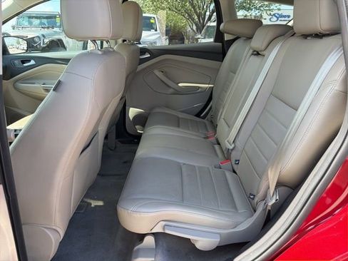 Used 2014 Ford Escape Titanium image 16