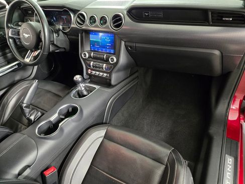Used 2020 Ford Mustang GT Premium w/ GT Performance Package RWD image 21
