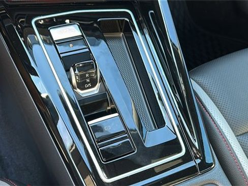 Used 2024 Volkswagen GTI SE image 22