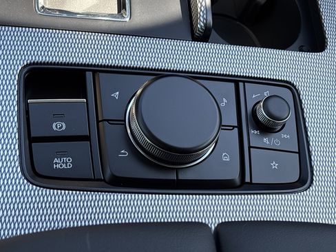 New 2026 MAZDA CX-90 3.3 Turbo w/ Premium Sport Pkg AWD/4WD image 42