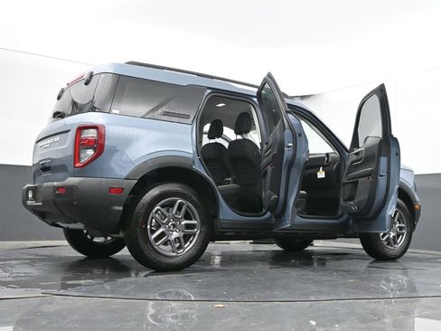 New 2025 Ford Bronco Sport Big Bend w/ Convenience Package image 65