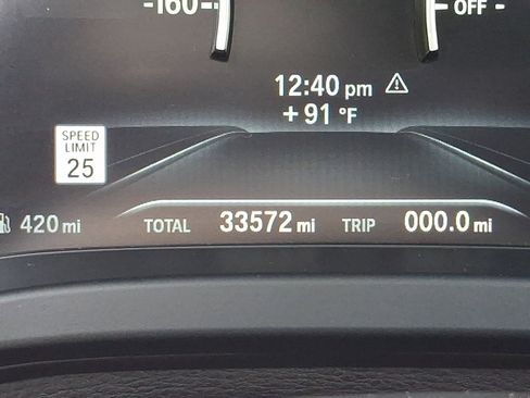 Used 2020 BMW X3 xDrive30i w/ Convenience Package AWD/4WD image 20