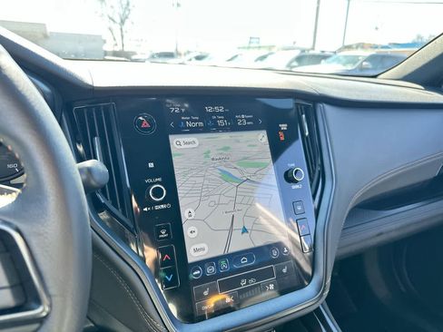 Certified 2025 Subaru Outback Wilderness image 32