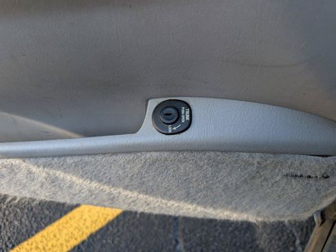 Used 2000 Buick Le Sabre Limited w/ Prestige Opt Pkg FWD image 15