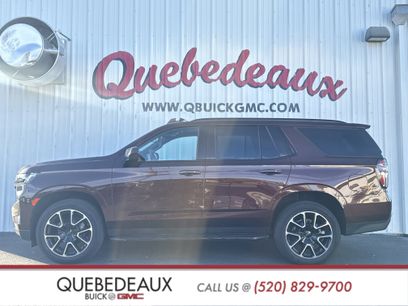 Used 2023 Chevrolet Tahoe RST