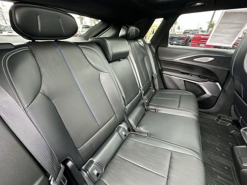 Used 2024 Cadillac Lyriq Sport w/ LPO, Floor Liner Package image 28