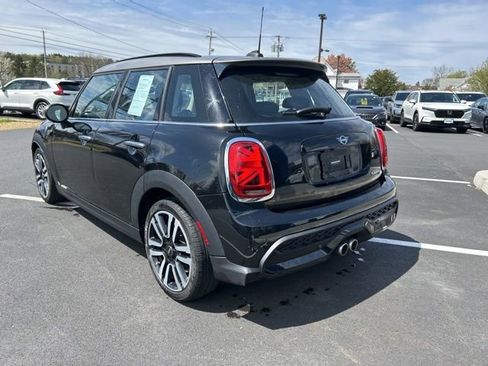 Used 2023 MINI Cooper S image 8