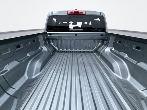 New 2026 Chevrolet Colorado Z71 AWD/4WD image 11