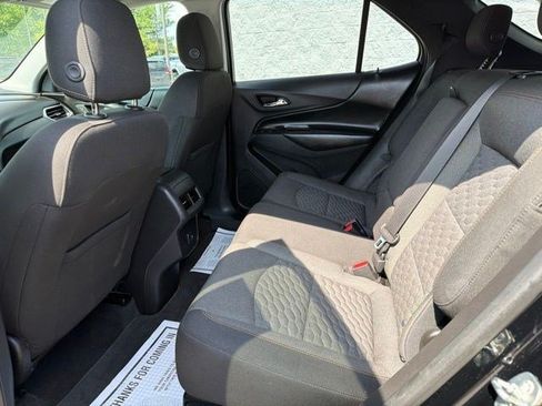 Used 2019 Chevrolet Equinox LT AWD/4WD image 16