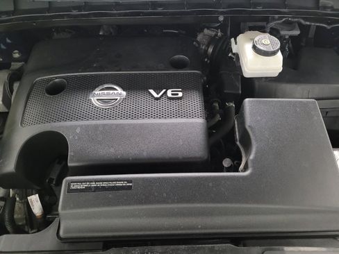 Used 2020 Nissan Murano SV AWD/4WD image 30