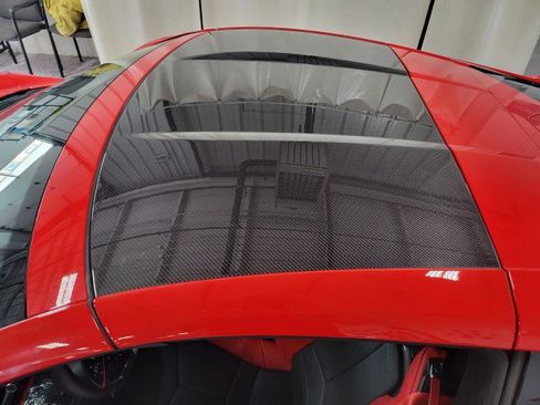 Used 2023 Chevrolet Corvette Z06 image 9