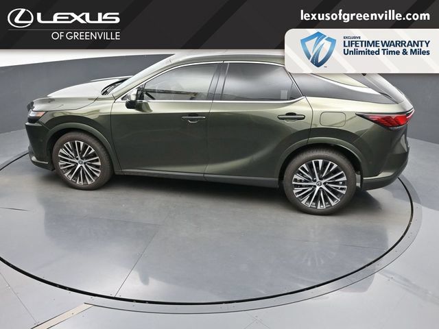 Used 2025 Lexus RX 350 Premium Plus w/ Convenience Package FWD image 29
