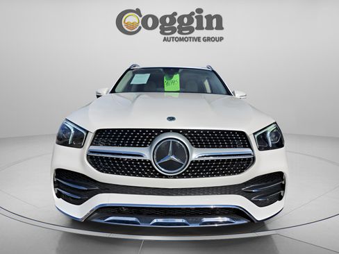 Certified 2023 Mercedes-Benz GLE 350 image 9