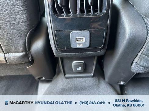 Used 2022 Jeep Compass Limited AWD/4WD image 22