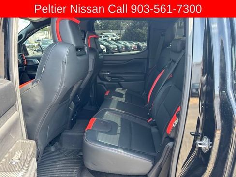 Used 2025 Ford Ranger Raptor AWD/4WD image 24