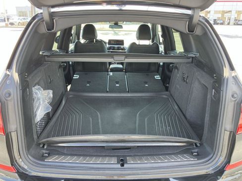 Used 2019 BMW X3 M40i w/ Premium Package image 31