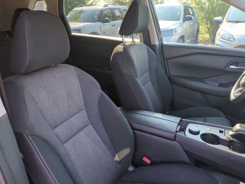 Certified 2024 Nissan Rogue SV AWD/4WD image 41