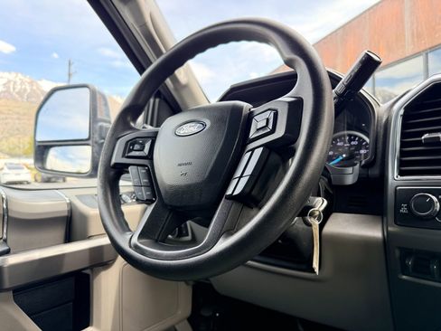 Used 2020 Ford F250 XLT w/ XLT Premium Package image 10