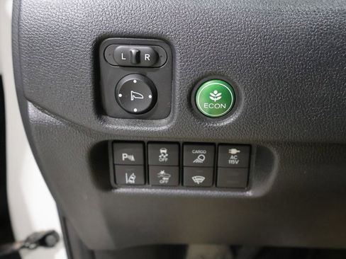 Used 2021 Honda Ridgeline RTL-E image 31