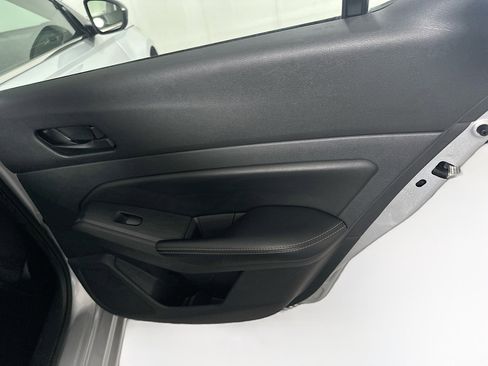 Used 2024 Nissan Altima 2.5 SV image 27