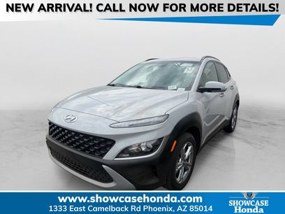 Used 2023 Hyundai Kona SEL w/ Convenience Package