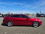 Used 2015 Ford Fusion Titanium image 5