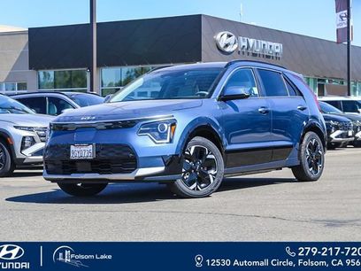 Used 2023 Kia Niro Wind