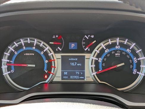 Used 2015 Toyota 4Runner SR5 RWD image 12