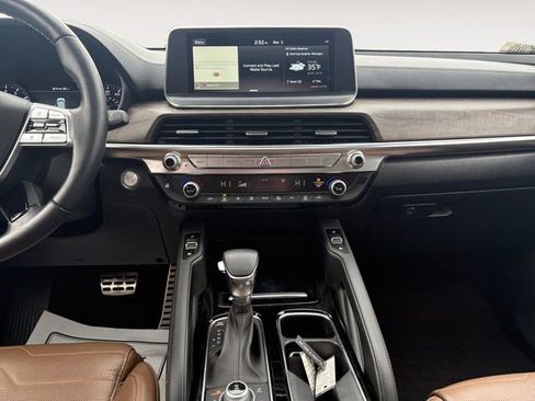 Used 2020 Kia Telluride SX w/ SX Prestige Package image 11