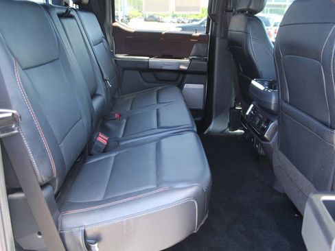 Used 2023 Ford F150 Lariat w/ Equipment Group 502A High AWD/4WD image 15