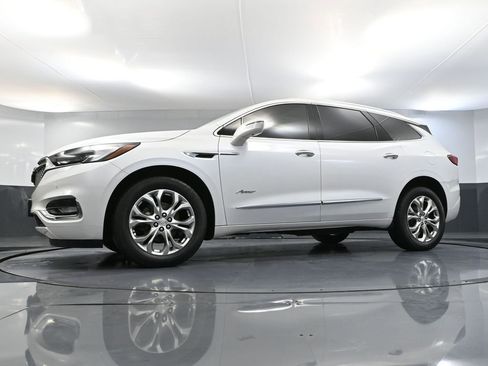 Used 2020 Buick Enclave Avenir w/ Avenir Technology Package image 69