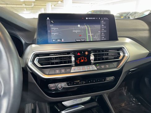 Certified 2023 BMW X3 sDrive30i w/ Convenience Package image 26