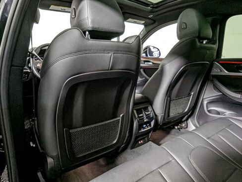 Used 2020 BMW X4 xDrive30i image 40