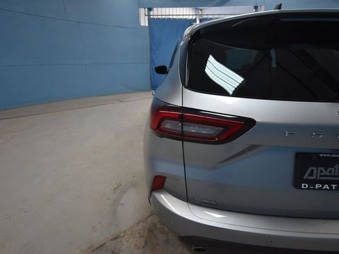 Used 2024 Ford Escape ST-Line w/ Tech Pack #1 image 40