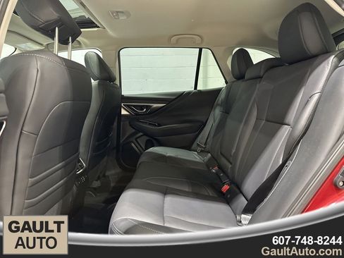 Used 2025 Subaru Outback Limited XT w/ Popular Package #2 image 15