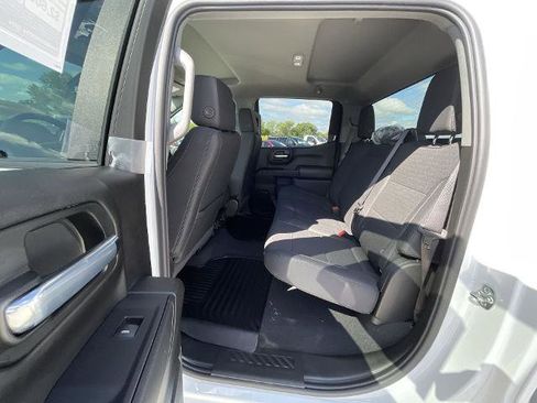 New 2026 Chevrolet Silverado 1500 Custom image 64