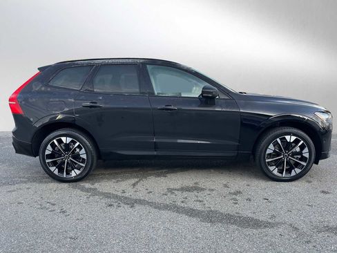New 2026 Volvo XC60 T8 Plus w/ Protection Package Premier image 2