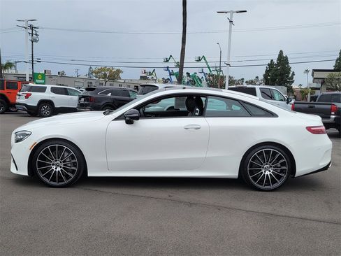 Used 2022 Mercedes-Benz E 450 E 450 image 29