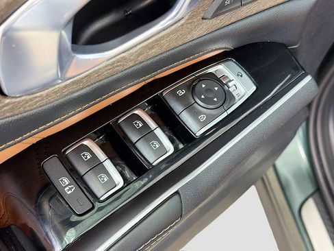 Used 2022 Kia Sorento SX Prestige w/ Rust Color Package AWD/4WD image 20