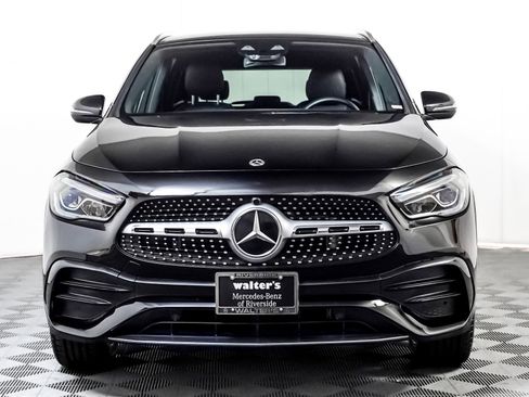 Certified 2023 Mercedes-Benz GLA 250 image 10