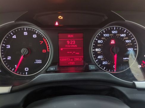 Used 2011 Audi A4 2.0T Premium Plus AWD/4WD image 18