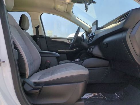 Used 2021 Ford Escape SE AWD/4WD image 33
